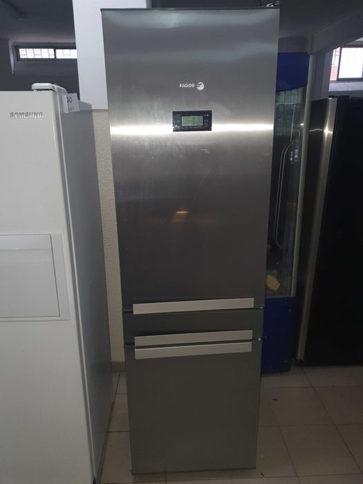 Frigorifico Combinado No-frost fagor