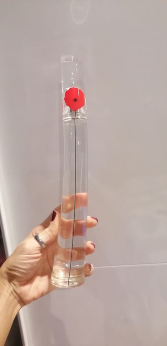 Perfume Flower Kenzo Original 100 Ml - NOVO