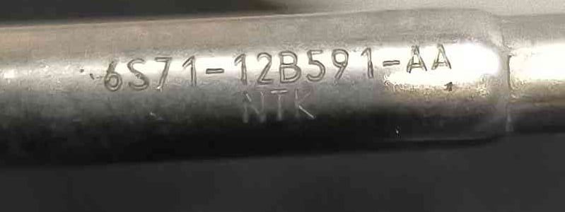 Sonda Lambda 6S71-12B591-AA - FORD TRANSIT Caixa