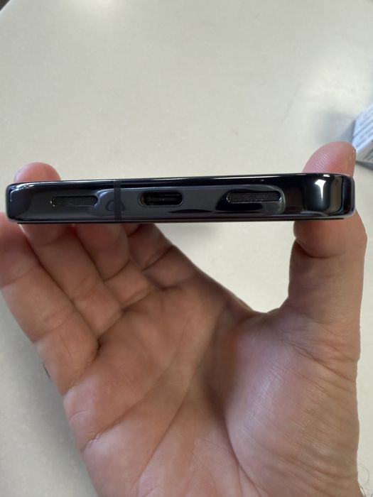 Google pixel 10 pro xl obsidiana de 256gb