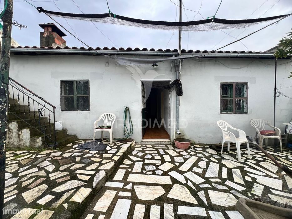 Moradia Mascarenhas a 10 min. de  (Mirandela)