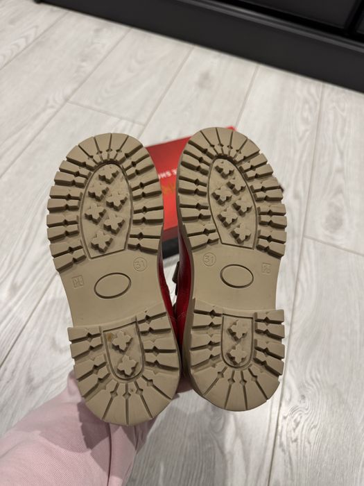 ортопедичне дитяче взуття, 31 розмір