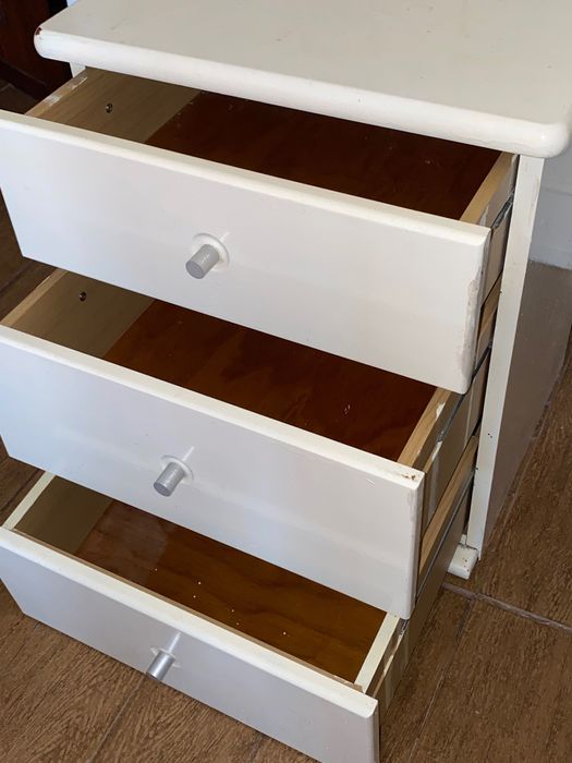 Mesa de cabeceira