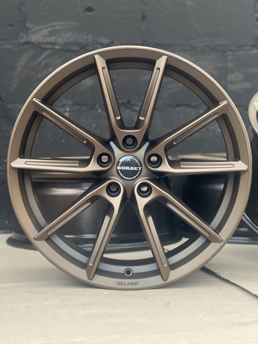 Диски р19 5/114,3 ет37 8.5j Тесла,Хонда,Кіа,Мазда,Ніссан