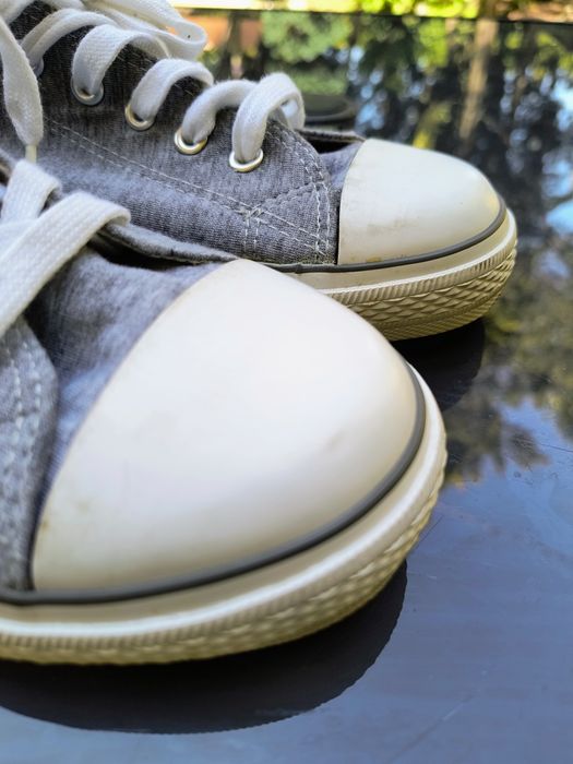 Trampki męskie rozmiar 40