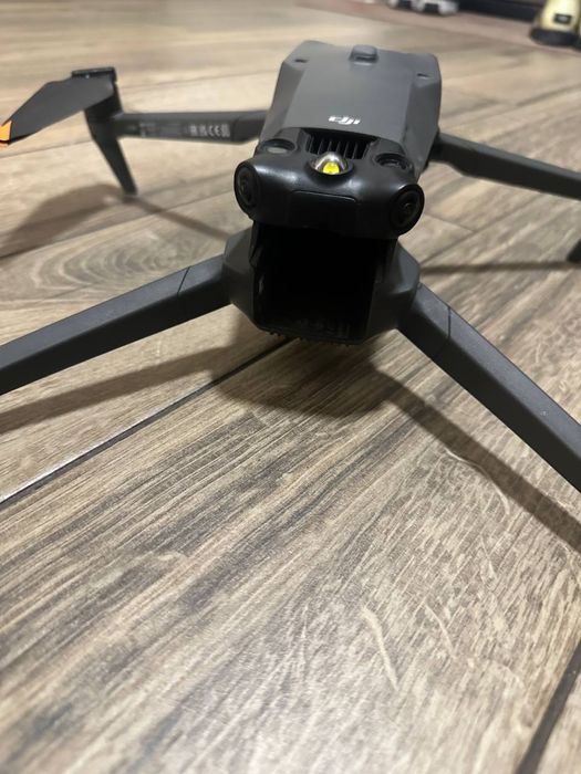 Dji mavic 3 t (тушка)