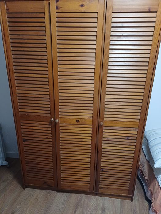 Armario optimo estado