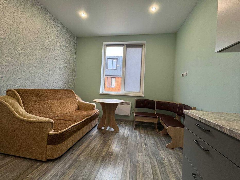 Apartment in Chabany - More