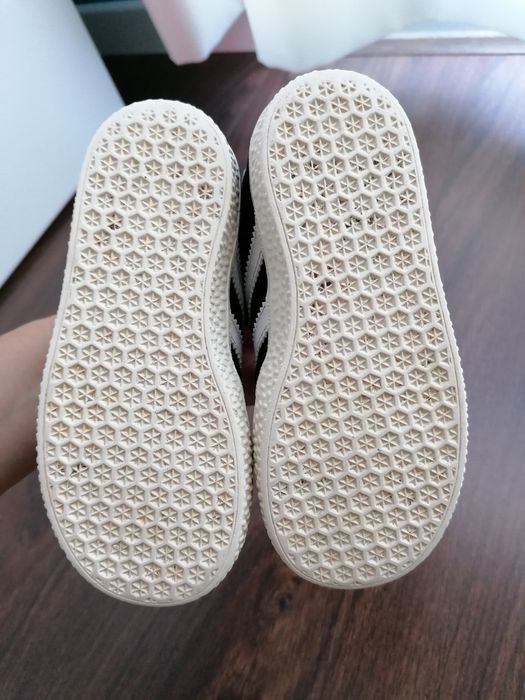 Sapatilhas adidas gazelle n. 25