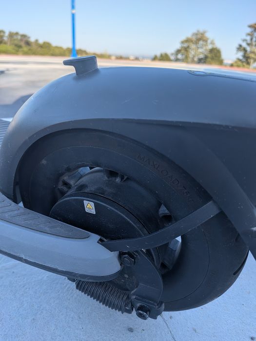 Trotinete Elétrica Ninebot