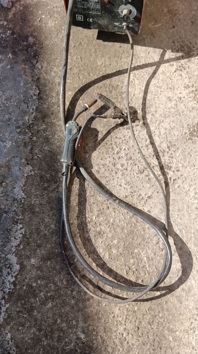 Продам полуавтомат сварочный