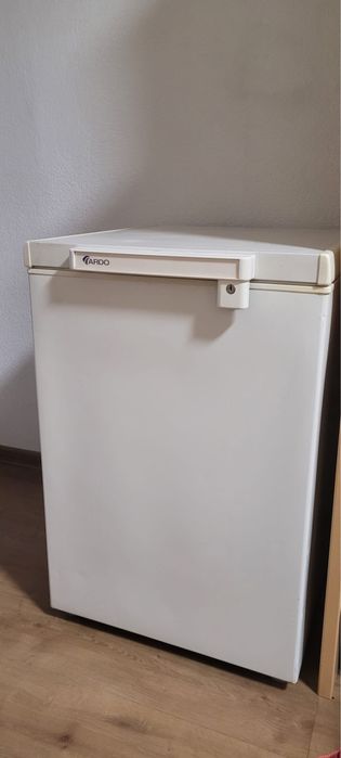 zamrażarka skrzyniowa  sprawna stan dobry