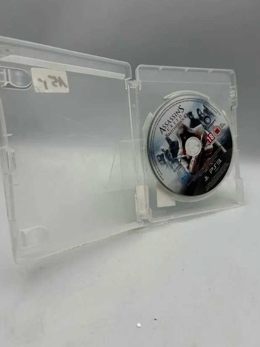 Assassin's  CREED Brotherhood PS 3
