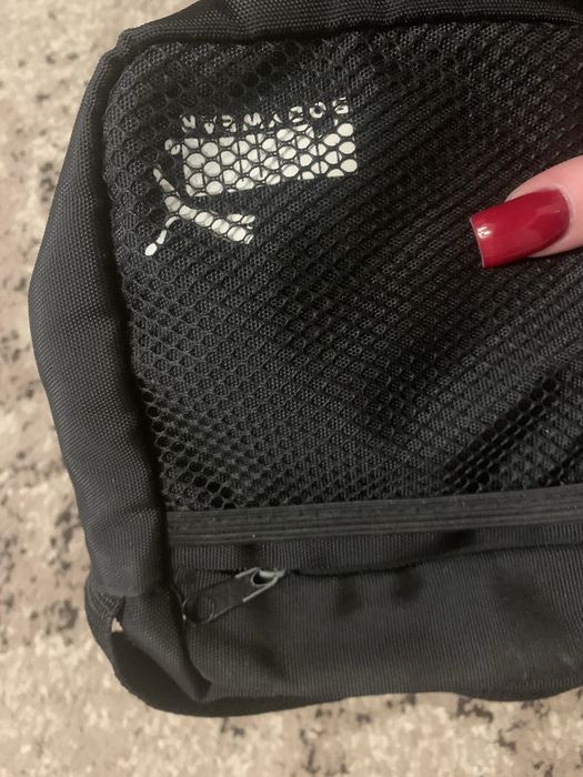 Спортивна сумочка