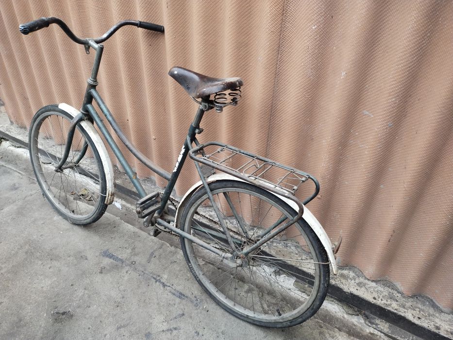 Продам велосипед Салют