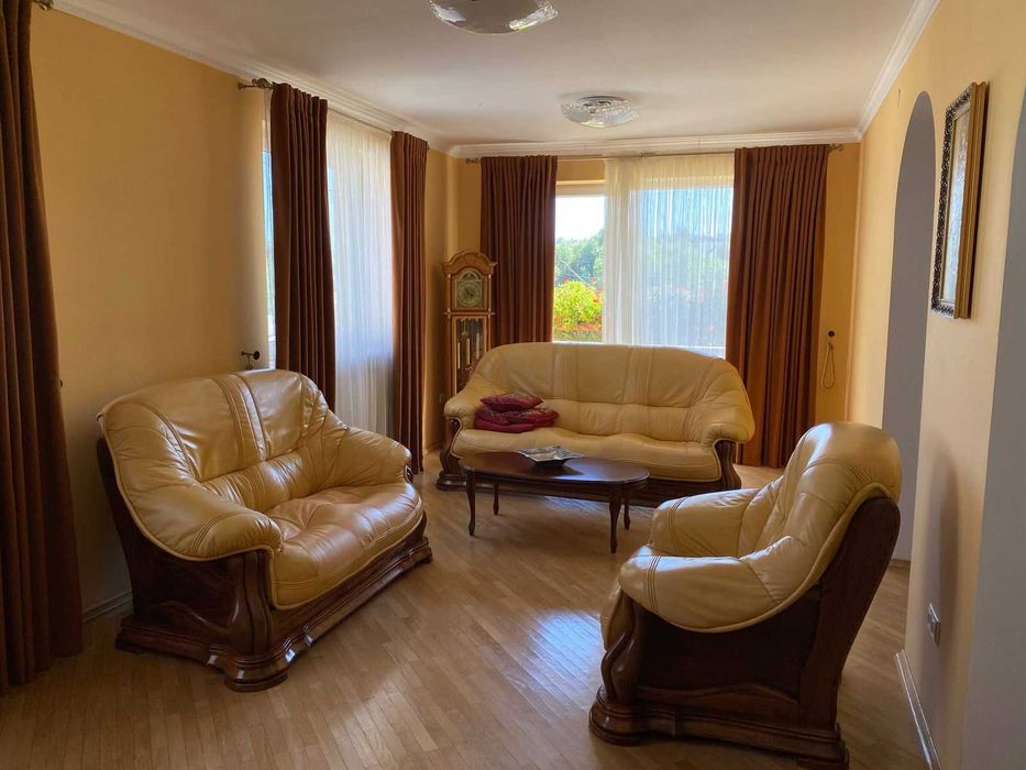 Дом по адресу (площадь 260 м²) - Atlanta.ua - фото 22