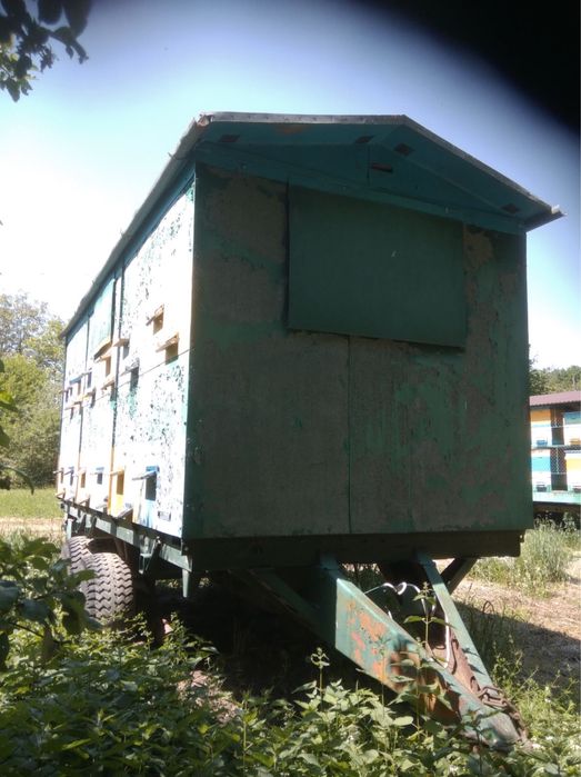 Продам Бджолопавільйон