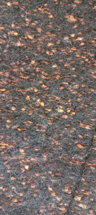 Італійська тепла пелерина