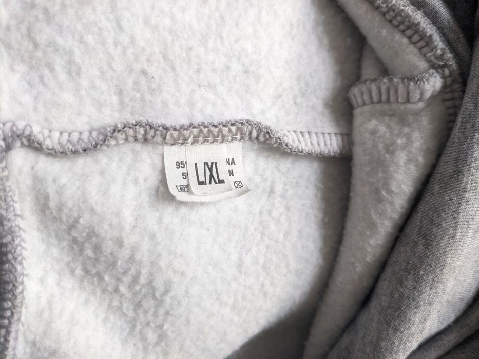 Spodnie dresowe ciążowe