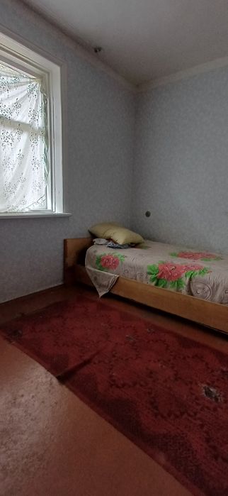 Будинок капітальний дача  біля лісу  С. Благодатне