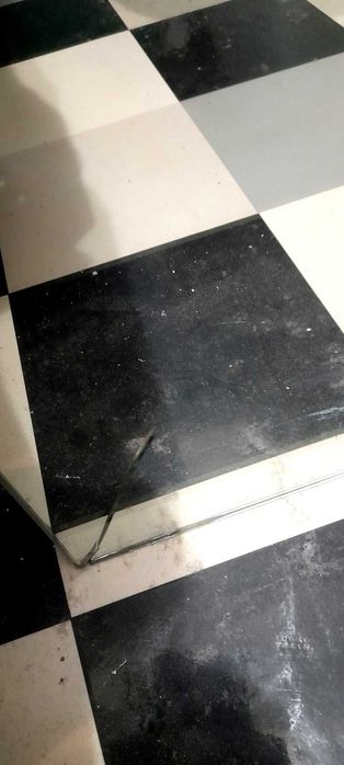 Espelho (s/ moldura)