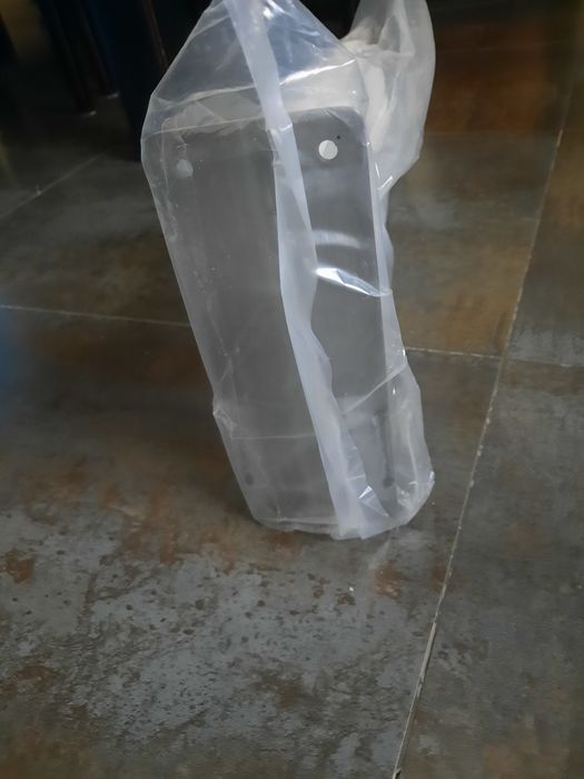 Vendo  apoio de ajuda para a sanita basculante