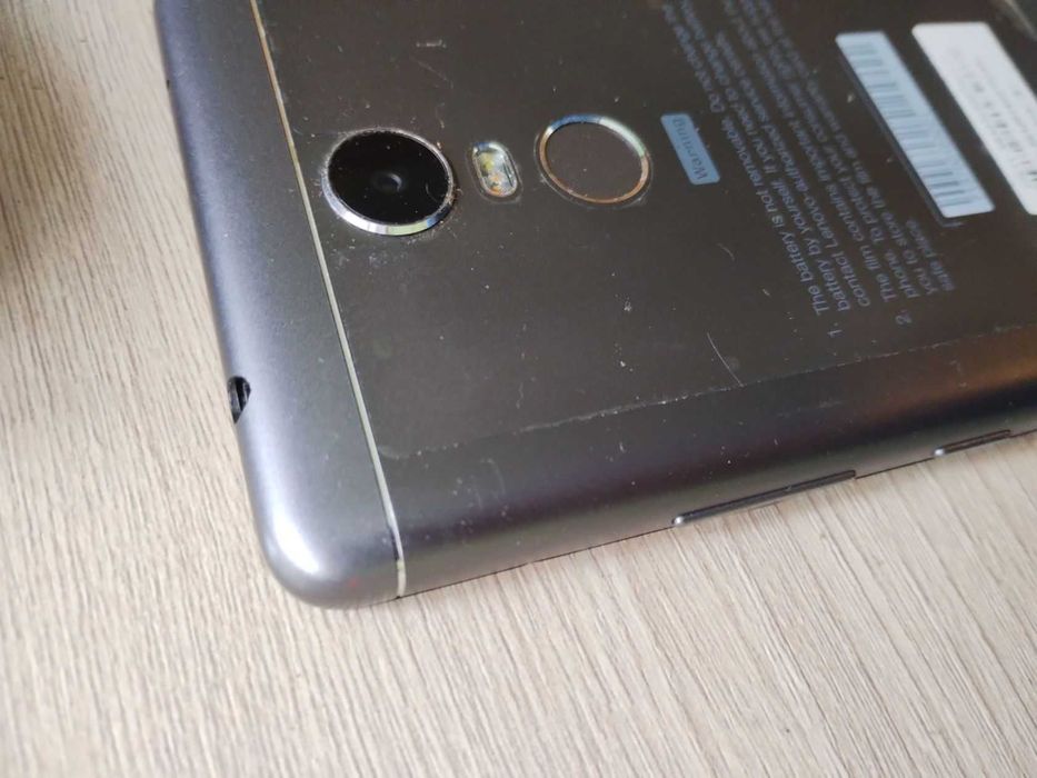 Lenovo k53a48 3/32