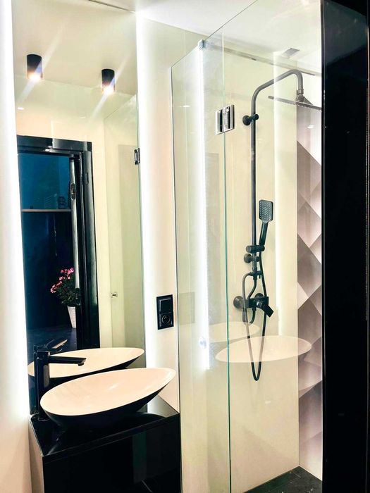 Tysiąclecie - Na sprzedaż  bliźniak o pow. 86,50m2