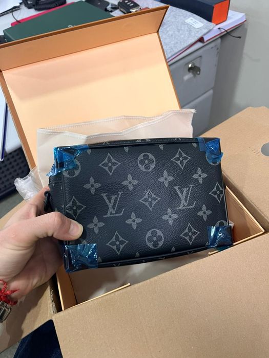 Bolsa Louis Vuitton Unisexo
