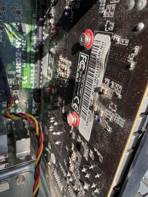 Продам системний блок