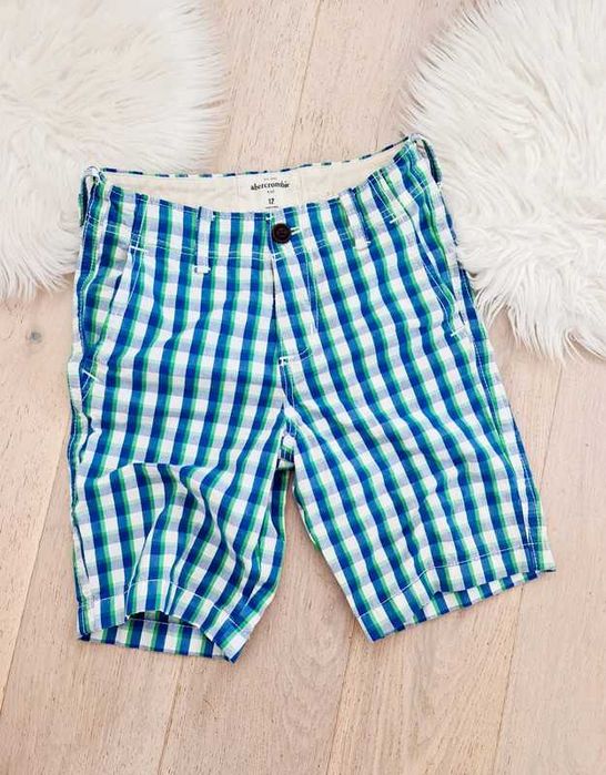 Abercrombie 12l spodenki 146-152cm