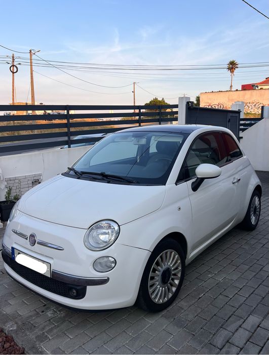 Fiat 500 1.3 Multijet Diesel