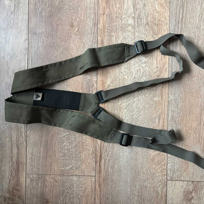 Szelki taktyczne | Direct Action Mosquito Y-Harness | Ranger Green