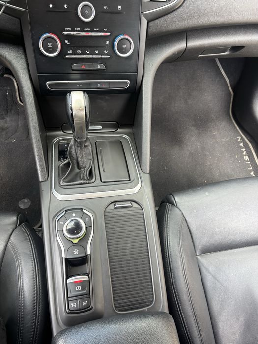 Renault Talisman 1.6 dci 2016