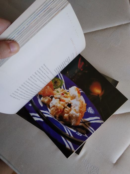 Livro Os Conselhos do Sítio do Costume e As Receitas (...)