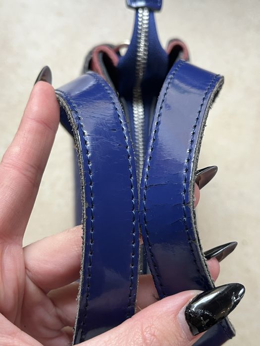 Torebka do ręki Ochnik