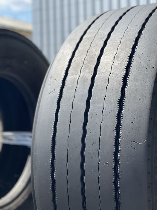 Шина Вантажна 1шт 385/55 R22.5 Michelin X-line Energy
