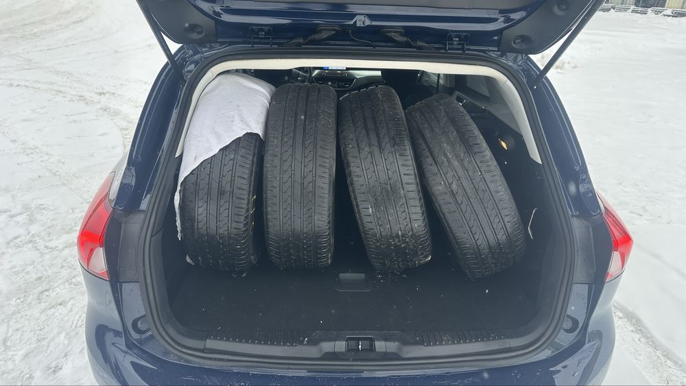 Продаж Ford Focus 4 , 2019 року , екобуст 1,5 бензин