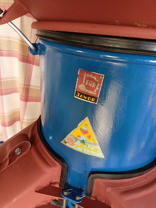 śrutownik do zboża BĄK