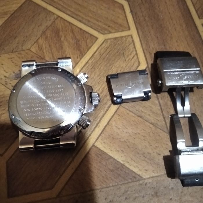 продам наручные часы