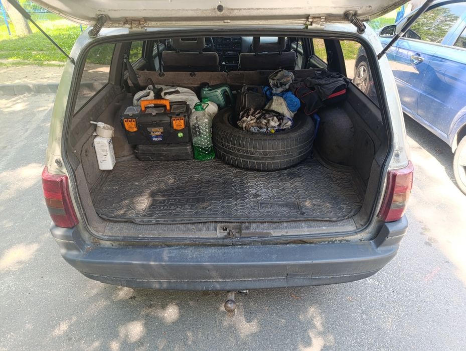 Продам автомобіль