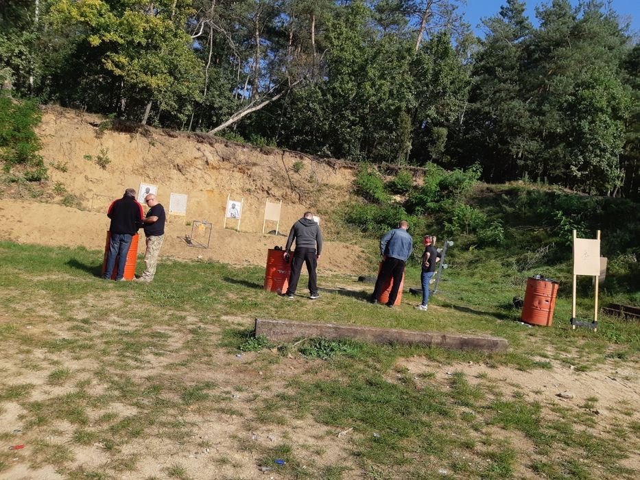 Kurs Ochrony Kwalifikowany i Kurs Doskonalący Pracowników Ochrony