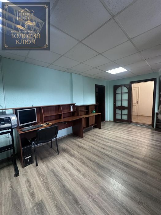 Продам комплекс промислових будівель