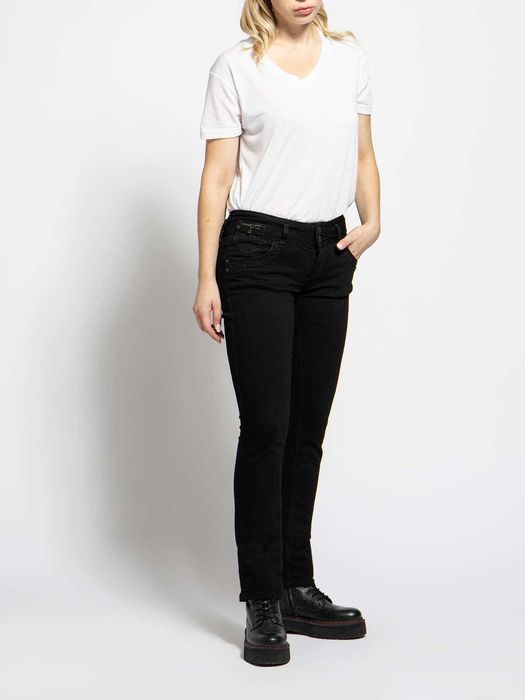 Nowe jeansy damskie premium LBT rozm.26/30 proste