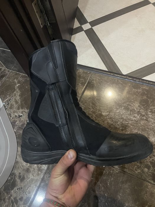 Мотоботи SIDI Aria GORE-TEX