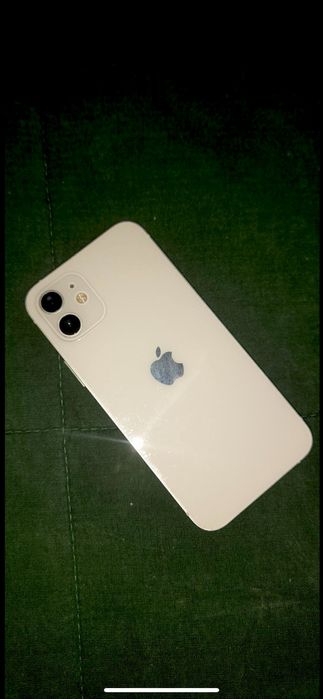 Iphone 12 Branco