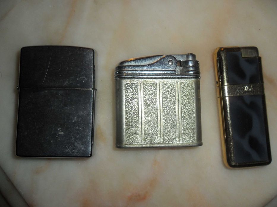 Antiguidades velharias