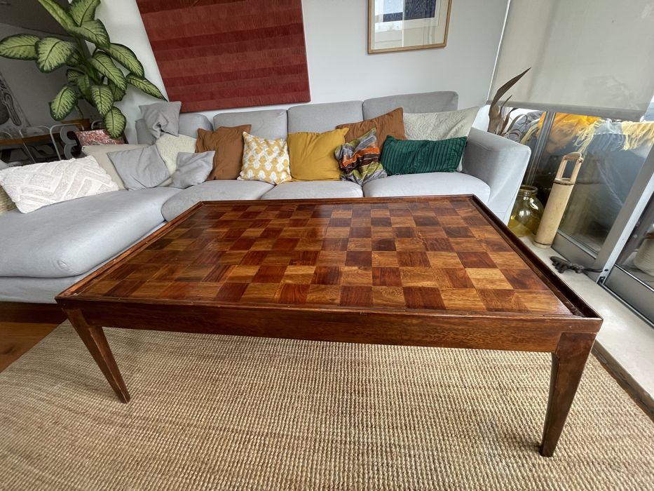 Mesa de Centro AREA STORE