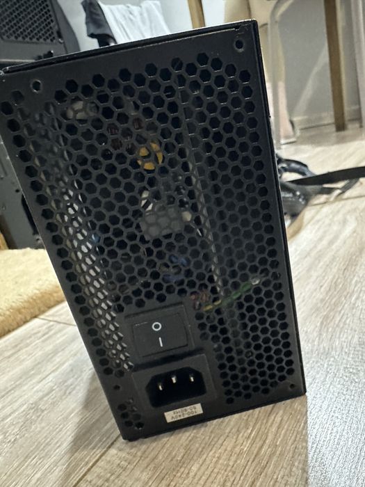 Блок питания chieftec proton 1000w