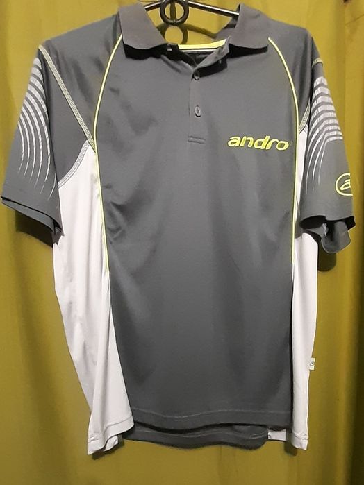 Футболки  для настольного тенниса